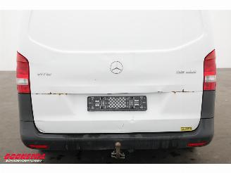 Mercedes Vito 116 CDI Lang Navi Airco Camera AHK picture 5
