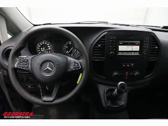 Mercedes Vito 116 CDI Lang Navi Airco Camera AHK picture 19