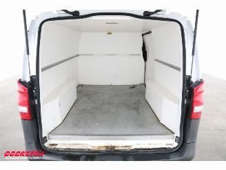 Mercedes Vito 116 CDI Lang Navi Airco Camera AHK picture 16