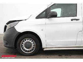 Mercedes Vito 116 CDI Lang Navi Airco Camera AHK picture 15
