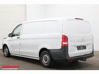 Mercedes Vito 116 CDI Lang Navi Airco Camera AHK picture 4