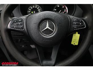 Mercedes Vito 116 CDI Lang Navi Airco Camera AHK picture 23