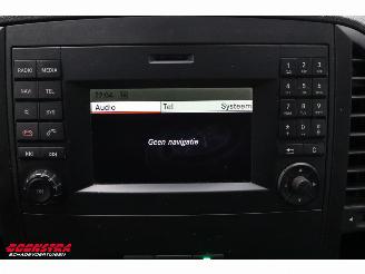 Mercedes Vito 116 CDI Lang Navi Airco Camera AHK picture 26