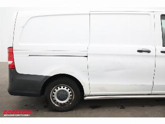 Mercedes Vito 116 CDI Lang Navi Airco Camera AHK picture 7