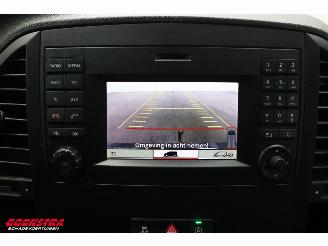 Mercedes Vito 116 CDI Lang Navi Airco Camera AHK picture 25