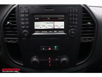 Mercedes Vito 116 CDI Lang Navi Airco Camera AHK picture 20