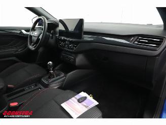 Ford Focus 1.0 EcoBoost Hybrid ST Line LED Navi Clima Cruise PDC picture 16