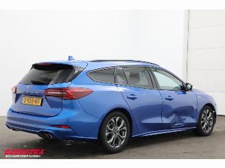 Ford Focus 1.0 EcoBoost Hybrid ST Line LED Navi Clima Cruise PDC picture 3
