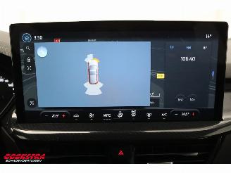Ford Focus 1.0 EcoBoost Hybrid ST Line LED Navi Clima Cruise PDC picture 25