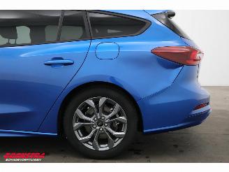 Ford Focus 1.0 EcoBoost Hybrid ST Line LED Navi Clima Cruise PDC picture 13