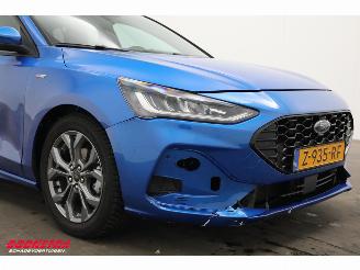 Ford Focus 1.0 EcoBoost Hybrid ST Line LED Navi Clima Cruise PDC picture 6