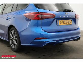 Ford Focus 1.0 EcoBoost Hybrid ST Line LED Navi Clima Cruise PDC picture 14