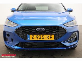 Ford Focus 1.0 EcoBoost Hybrid ST Line LED Navi Clima Cruise PDC picture 7