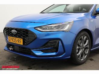 Ford Focus 1.0 EcoBoost Hybrid ST Line LED Navi Clima Cruise PDC picture 11