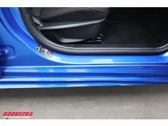 Ford Focus 1.0 EcoBoost Hybrid ST Line LED Navi Clima Cruise PDC picture 15