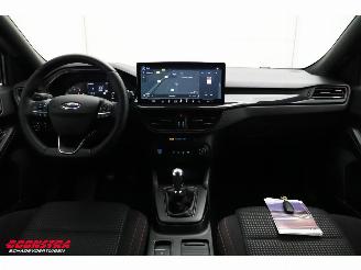 Ford Focus 1.0 EcoBoost Hybrid ST Line LED Navi Clima Cruise PDC picture 17