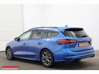 Ford Focus 1.0 EcoBoost Hybrid ST Line LED Navi Clima Cruise PDC picture 4