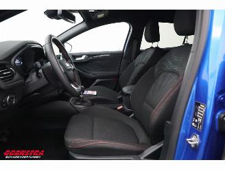 Ford Focus 1.0 EcoBoost Hybrid ST Line LED Navi Clima Cruise PDC picture 19
