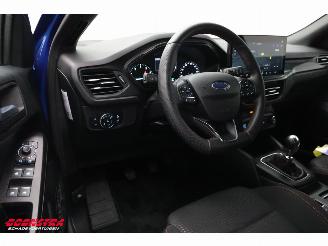 Ford Focus 1.0 EcoBoost Hybrid ST Line LED Navi Clima Cruise PDC picture 21