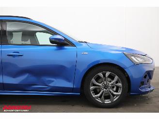 Ford Focus 1.0 EcoBoost Hybrid ST Line LED Navi Clima Cruise PDC picture 5