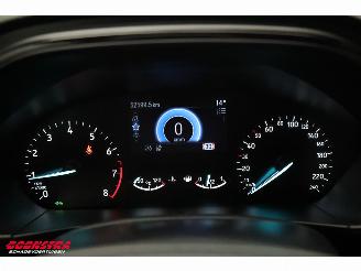 Ford Focus 1.0 EcoBoost Hybrid ST Line LED Navi Clima Cruise PDC picture 23