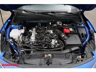 Ford Focus 1.0 EcoBoost Hybrid ST Line LED Navi Clima Cruise PDC picture 9