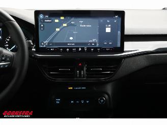 Ford Focus 1.0 EcoBoost Hybrid ST Line LED Navi Clima Cruise PDC picture 18