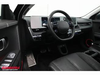 Hyundai ioniq 5 Connect+ 77.4 kWh LED ACC HUD Camera LRHZ picture 23