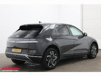 Hyundai ioniq 5 Connect+ 77.4 kWh LED ACC HUD Camera LRHZ picture 3