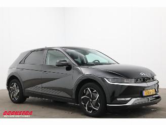 Hyundai ioniq 5 Connect+ 77.4 kWh LED ACC HUD Camera LRHZ picture 2