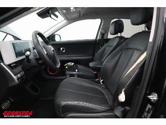 Hyundai ioniq 5 Connect+ 77.4 kWh LED ACC HUD Camera LRHZ picture 21