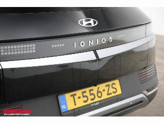 Hyundai ioniq 5 Connect+ 77.4 kWh LED ACC HUD Camera LRHZ picture 16
