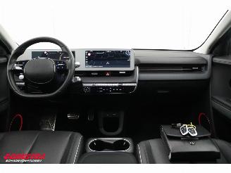 Hyundai ioniq 5 Connect+ 77.4 kWh LED ACC HUD Camera LRHZ picture 19