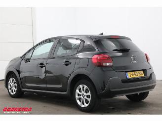 Citroën C3 1.2 PureTech S&S Feel Airco Cruise Bluetooth 82.144 km! picture 4