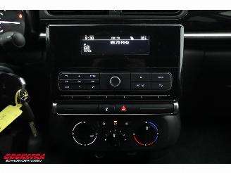 Citroën C3 1.2 PureTech S&S Feel Airco Cruise Bluetooth 82.144 km! picture 13