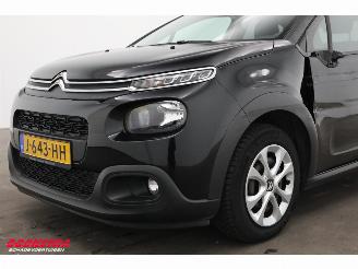 Citroën C3 1.2 PureTech S&S Feel Airco Cruise Bluetooth 82.144 km! picture 5