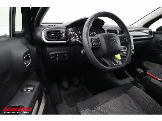 Citroën C3 1.2 PureTech S&S Feel Airco Cruise Bluetooth 82.144 km! picture 16