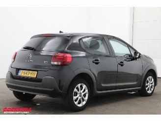 Citroën C3 1.2 PureTech S&S Feel Airco Cruise Bluetooth 82.144 km! picture 3