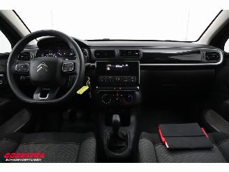 Citroën C3 1.2 PureTech S&S Feel Airco Cruise Bluetooth 82.144 km! picture 12