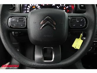 Citroën C3 1.2 PureTech S&S Feel Airco Cruise Bluetooth 82.144 km! picture 17