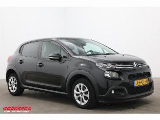 Citroën C3 1.2 PureTech S&S Feel Airco Cruise Bluetooth 82.144 km! picture 2