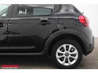 Citroën C3 1.2 PureTech S&S Feel Airco Cruise Bluetooth 82.144 km! picture 8