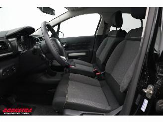 Citroën C3 1.2 PureTech S&S Feel Airco Cruise Bluetooth 82.144 km! picture 14