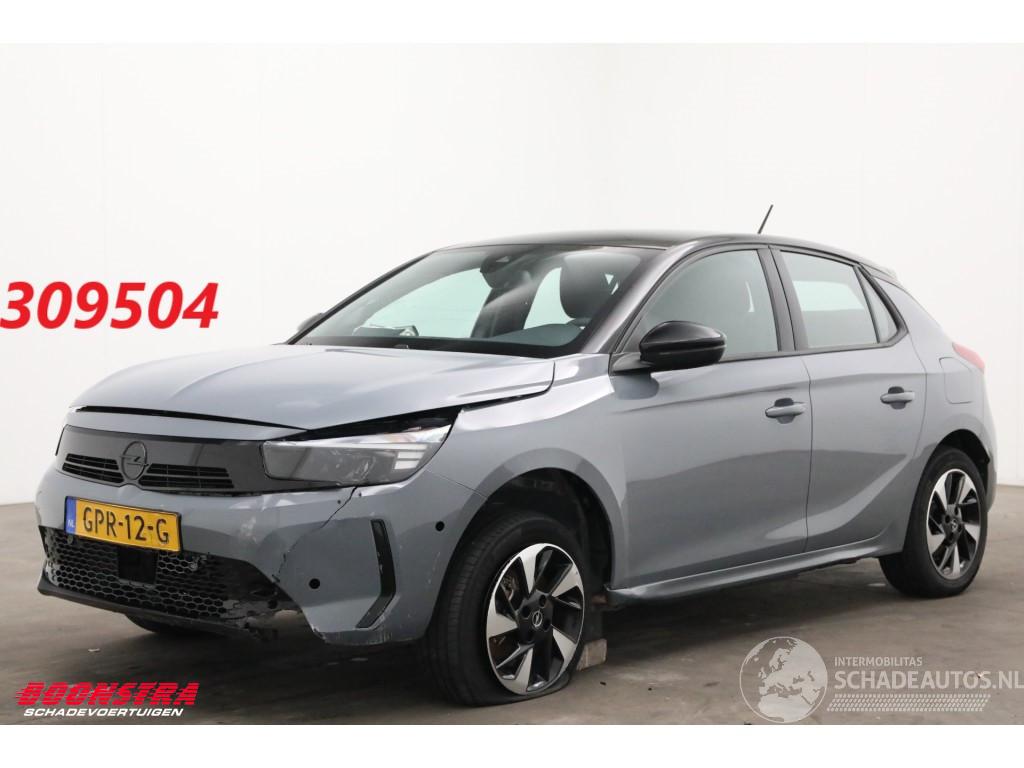 Opel  GS 50 kWh LED Clima Cruise PDC