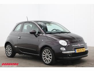 Fiat 500 0.9 TwinAir Lounge Pano Airco LMV 109.196 km! picture 2