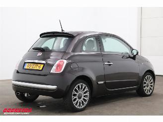 Fiat 500 0.9 TwinAir Lounge Pano Airco LMV 109.196 km! picture 3