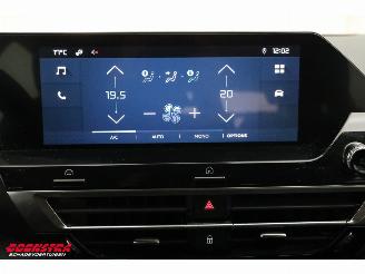 Citroën E-C4 Feel 50 kWh Standairco Apple/Android Clima Cruise picture 22