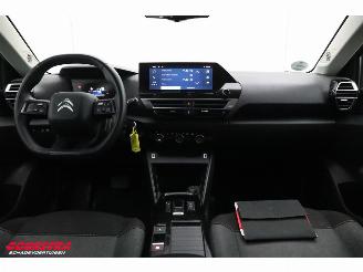 Citroën E-C4 Feel 50 kWh Standairco Apple/Android Clima Cruise picture 13