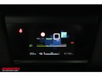 Citroën E-C4 Feel 50 kWh Standairco Apple/Android Clima Cruise picture 19