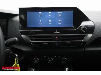 Citroën E-C4 Feel 50 kWh Standairco Apple/Android Clima Cruise picture 14